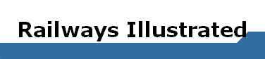 Railways Illustrated